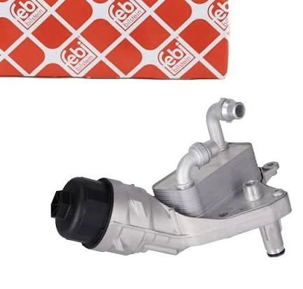 resimler/genel/ FEBİ YAĞ SOĞUTUCU KOMPLE (ASTRA j )INSIGNİA  2.0 A 2009 -