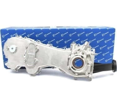  PİERBURG  YAĞ POMPASI OPEL CORSA C  ASTRA H CORSA D  FİAT ALBEA- DOBLO 1.3 mutlijet 